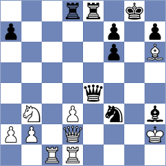 Marcolino - Quintiliano Pinto (chess.com INT, 2022)