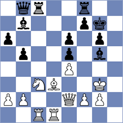 Nesimovic - Holtel (Bregenz AUT, 2022)
