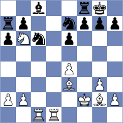 Cheparinov - Schaub (Europe Echecs INT, 2021)