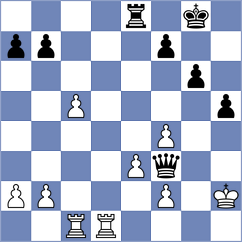 Torres Rebolledo - Eche (Madrid ESP, 2024)
