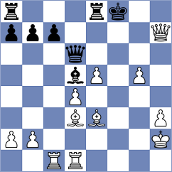Tanriverdi - Englert (chess.com INT, 2025)
