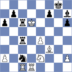 Mizzi - Emujin Enkh-Amgalan (chess.com INT, 2025)