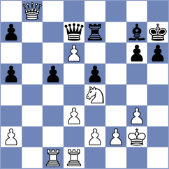 Fisabilillah - Thomas (chess.com INT, 2024)