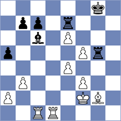 Fiskaaen - Viana (chess.com INT, 2025)