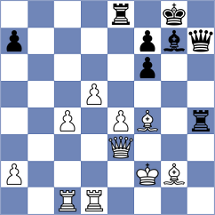 Ibarra Jerez - Tica (chess.com INT, 2025)