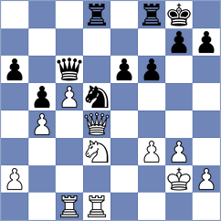 Nowak - Bednarczyk (Poland, 2004)
