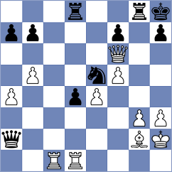 Venskaya - Bubnova (FIDE Online Arena INT, 2024)