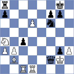Ferrara - Goncharov (chess.com INT, 2025)