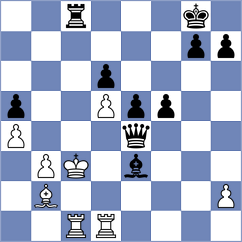 Morata - Guerin (Europe Echecs INT, 2020)