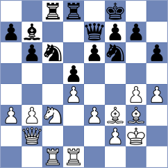 Moreno Trujillo - Ruiz Buendia (Mengibar ESP, 2024)