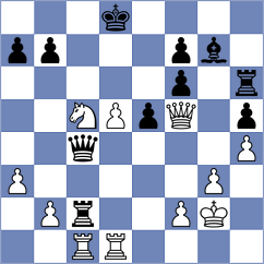 Pilgaard - Olsen (Denmark, 1988)