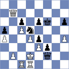 Gratton - Boumrar (Europe Echecs INT, 2020)