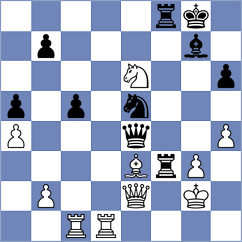 Erigaisi - Nakamura (chess.com INT, 2025)