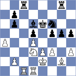 Rodshtein - Rosner (Austria AUT, 2025)