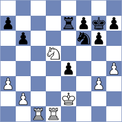 Kubatko - Neustroev (chess.com INT, 2025)