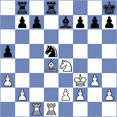 Kovar - Nejdl (Czech Republic, 2007)