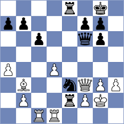 Zamorano - Toniutti (chess.com INT, 2023)