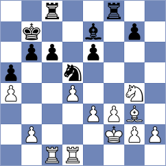 Sarana - Toropov (chess.com INT, 2024)