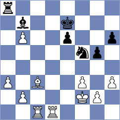 Xi - Galvao (Lichess.org INT, 2020)