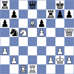 Tkachev - Berenbein (Tula, 2007)