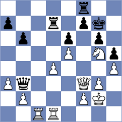Hartikainen - Pein (Chess.com INT, 2021)