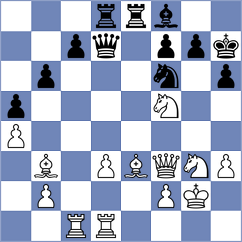 Huang - King (chess.com INT, 2024)