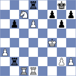 Egorov - Grossman (Moscow, 1961)