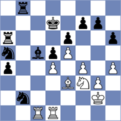 Elier - Martinez Ramirez (chess.com INT, 2024)