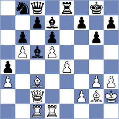 Mozny - Ustinov (Prague, 2001)