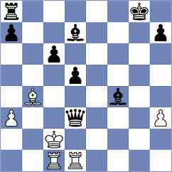Zapata Romero - Meunier-Pion (chess.com INT, 2024)