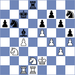 Galicki - Marganiec (Dortmund, 2004)