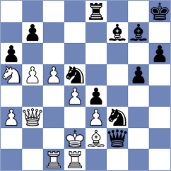 Piliczewski - Tashkov (chess.com INT, 2022)