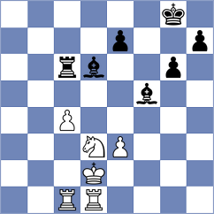 Thavandiran - Tan (chess.com INT, 2025)