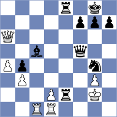 Mladenovic - Floerchinger (WeselHeidelust, 2003)