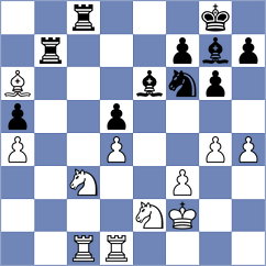 Rozenvasser - Perepelitsky (San Francisco, 2004)