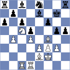 Hamedi Nia - Anton Guijarro (chess.com INT, 2024)