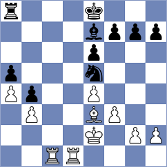 Ragger - Thorfinnsson (chess.com INT, 2025)