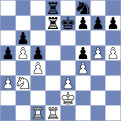 Rodriguez - Cabello Fernandez (Asturias, 1993)