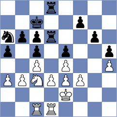 Pettinger - Gonzalez (Szeged, 1994)
