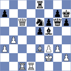 Sos Andreu - Aung Thant Zin (chess.com INT, 2022)