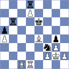 Fiorito - Marcziter (chess.com INT, 2023)