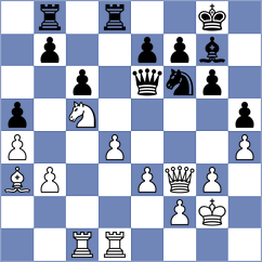 Naumann - Stojanovic (Munich GER, 2025)