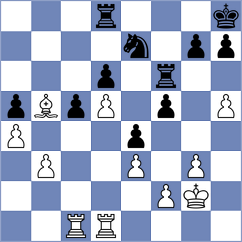 Martinez Reyes - Kotepalli (Chess.com INT, 2016)