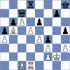Silva Hernandez - Bueno (chess.com INT, 2025)