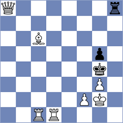 Firman - Sturt (chess.com INT, 2024)