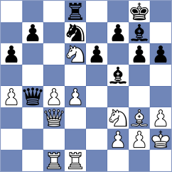 Pinto - Chambers (Durban, 2014)