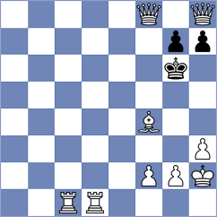 Guallpa Moscoso - Ortiz Vera (Chess.com INT, 2020)