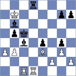 Wu - Ferrara (chess.com INT, 2025)