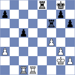 Longueira Lateana - Viader Dominguez (Llinars del Valles ESP, 2024)