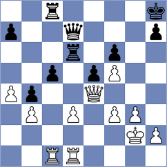 Akhvlediani - Castellanos Gomez (Vecindario ESP, 2025)